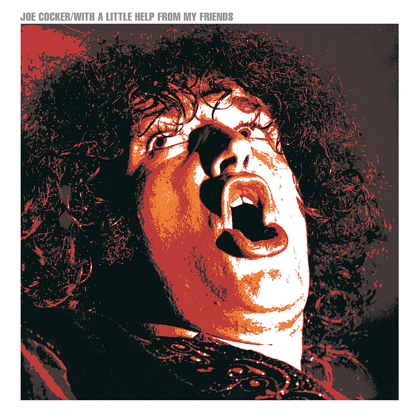 Joe Cocker - Don't Let Me Be Misunderstood