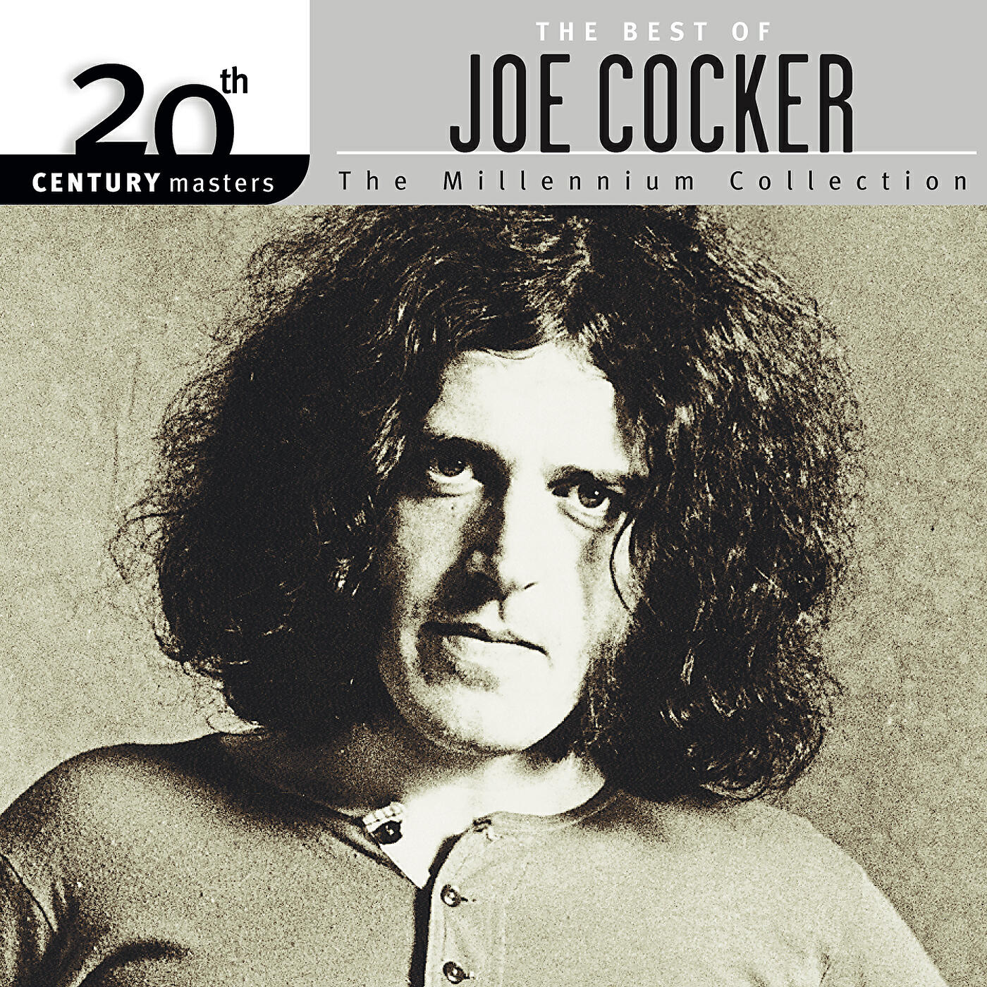 Joe Cocker - Up Where We Belong (From 