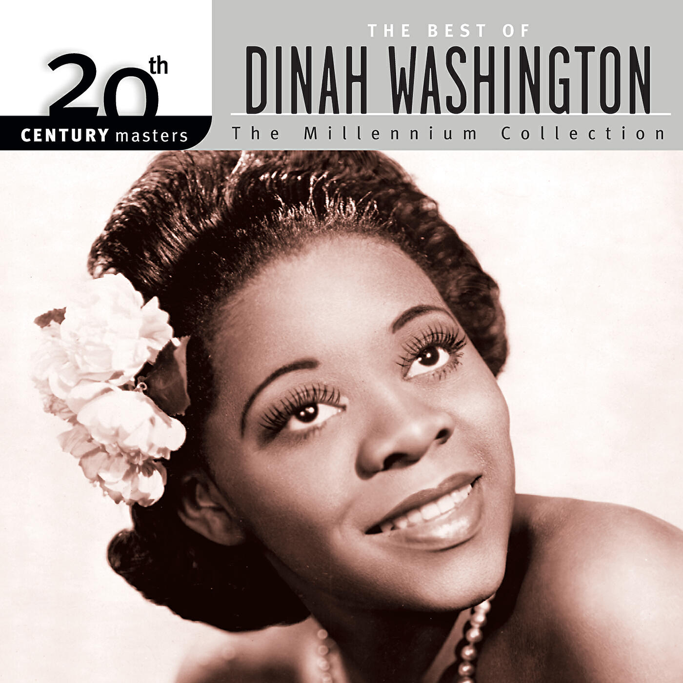 Dinah Washington - A Rockin' Good Way (To Mess Around And Fall In Love)
