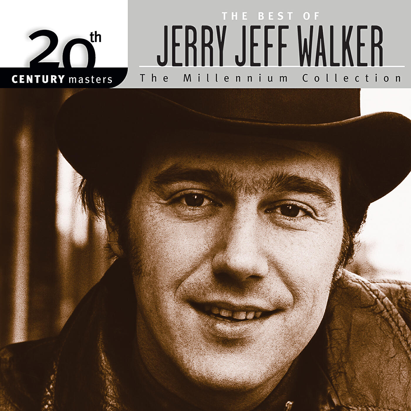 Jerry Jeff Walker - Desperados Waiting For The Train (Live In Luckenbach, TX/1973)