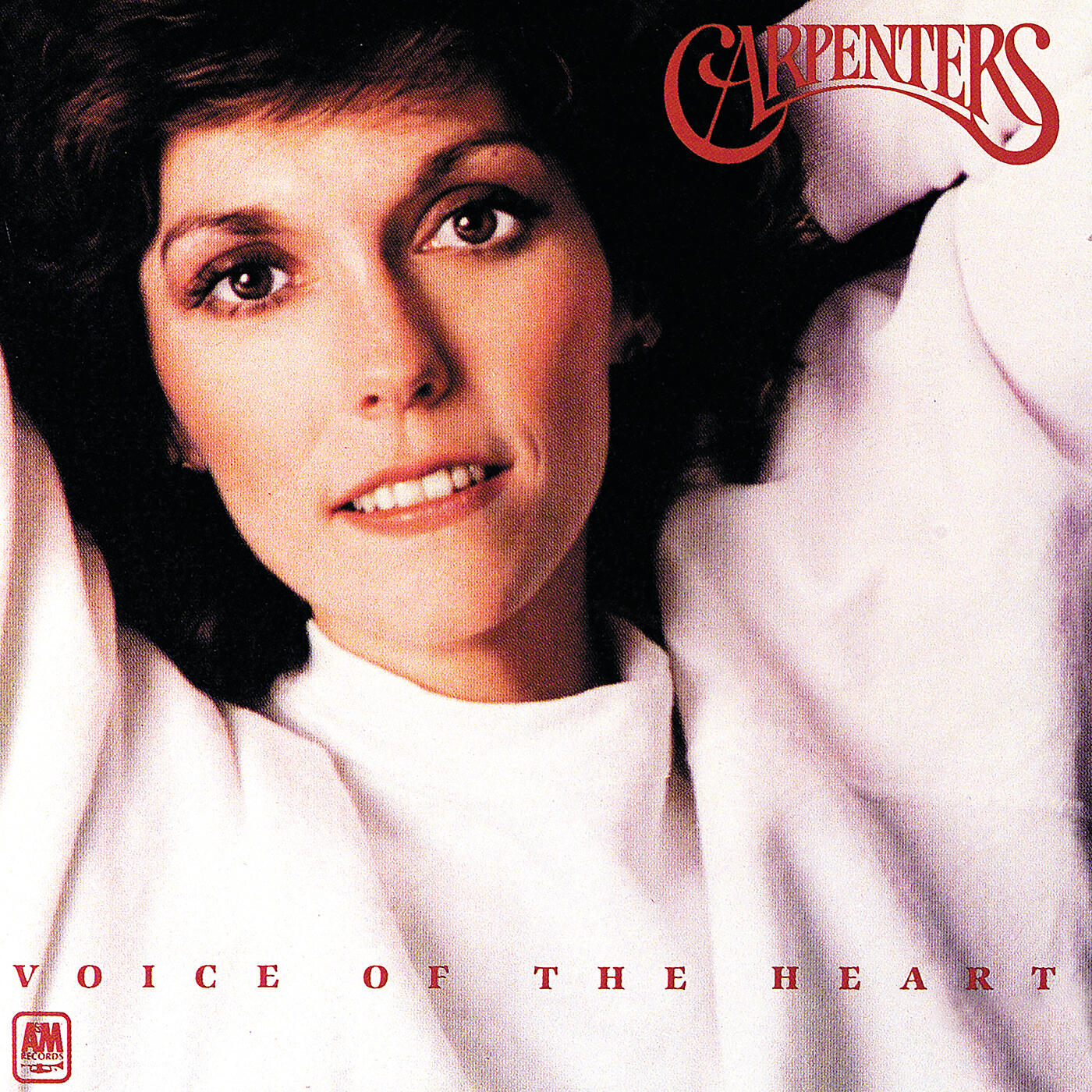 The Carpenters - Your Baby Doesn't Love You Anymore