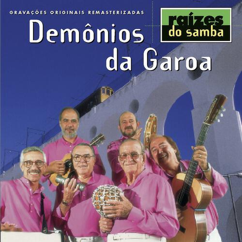 Demonios Da Garoa - Promessa Do Jacob
