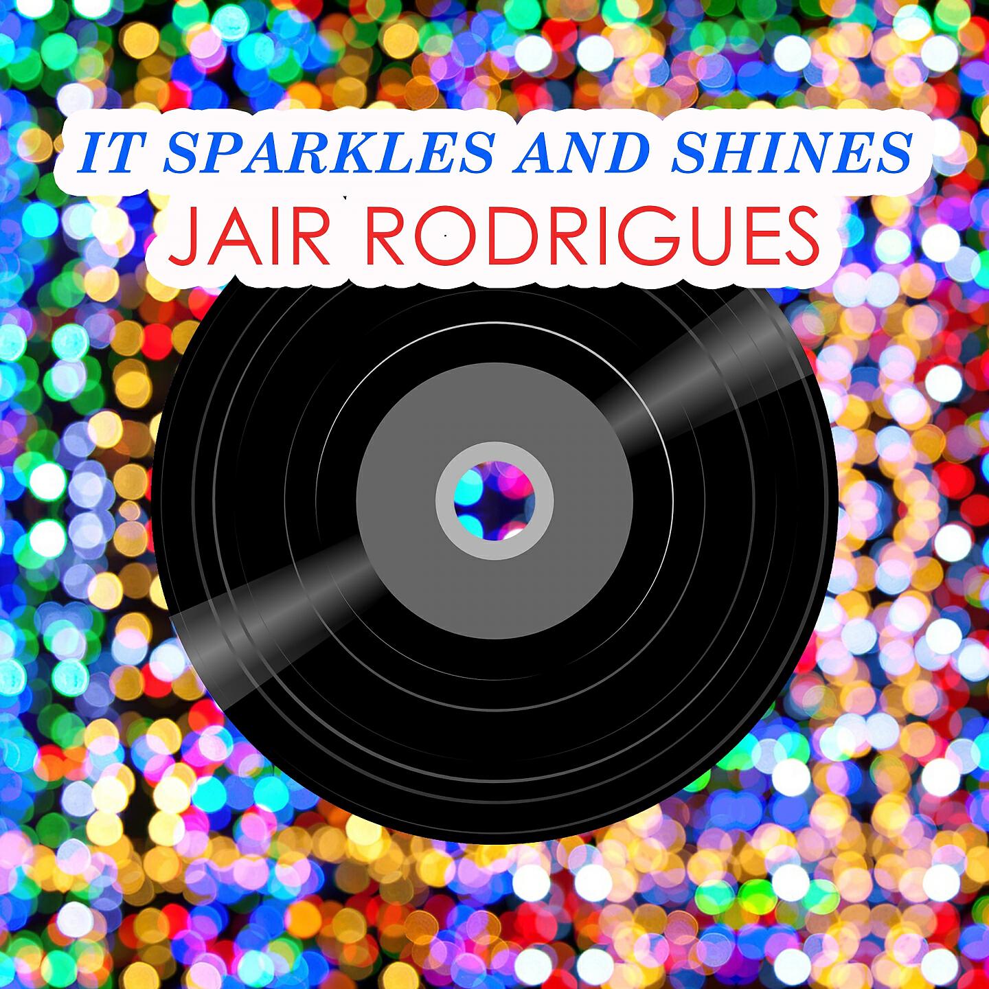 Jair Rodrigues - Não Dê Leite A Gato