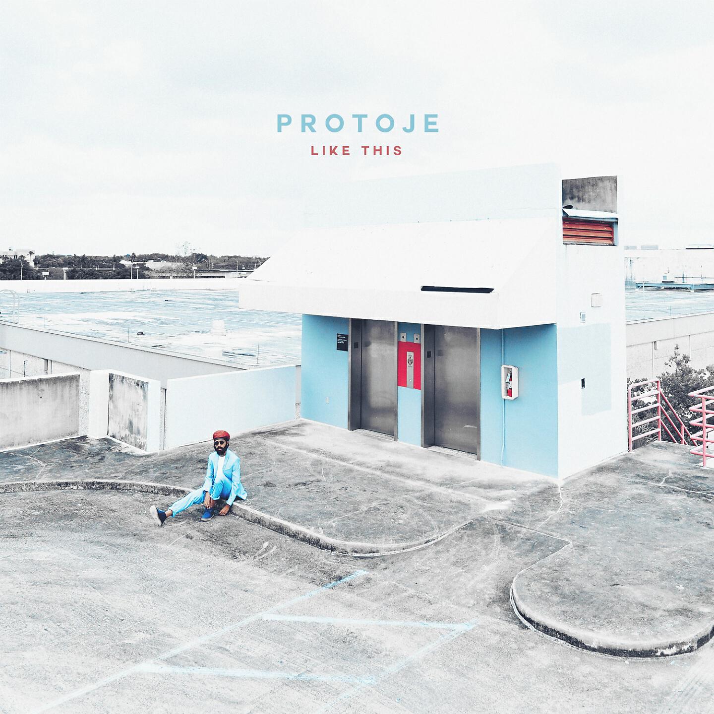 Protoje - Like This