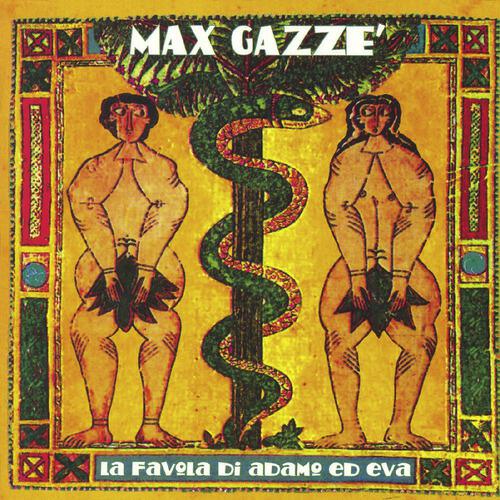 Max Gazzè - Comunque Vada