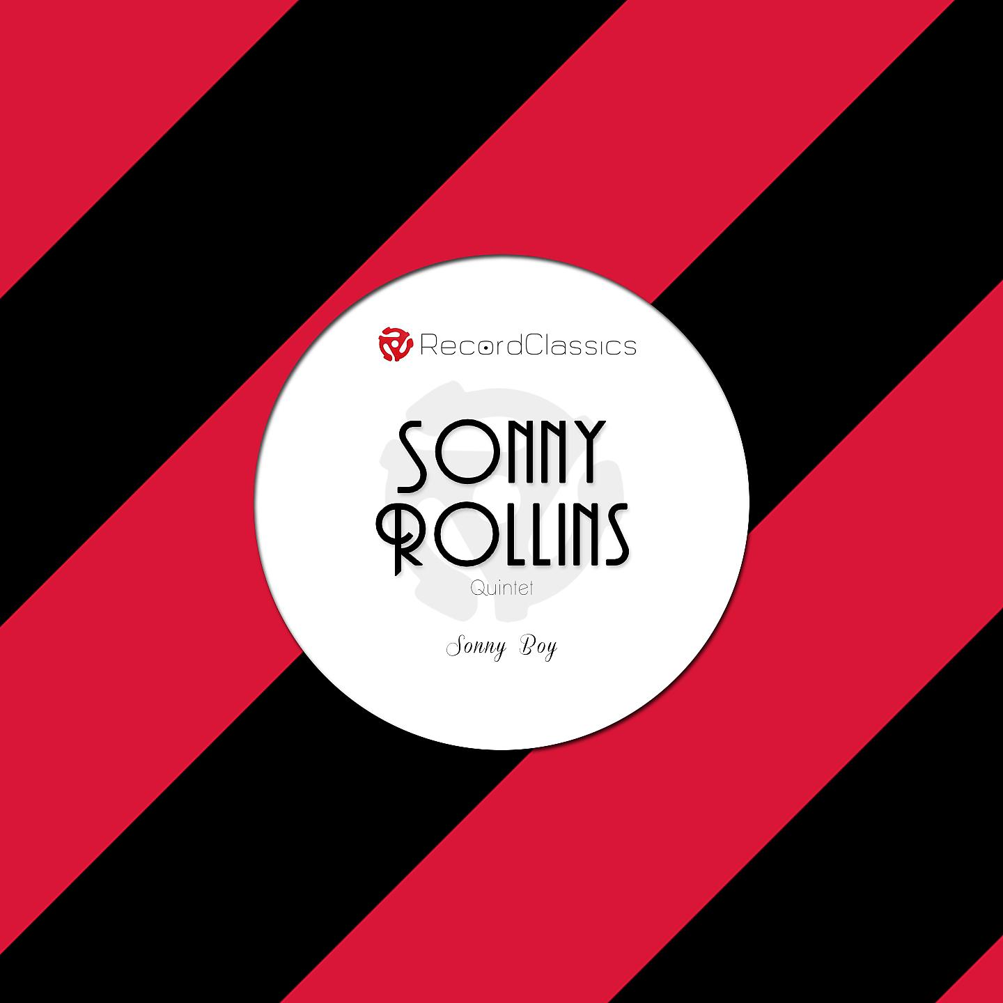 Постер альбома Sonny Boy