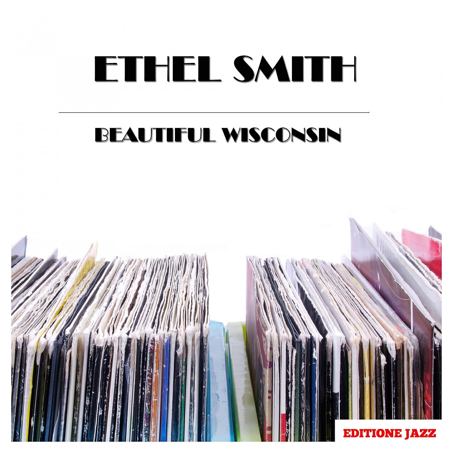 Ethel Smith - The Samba Polka