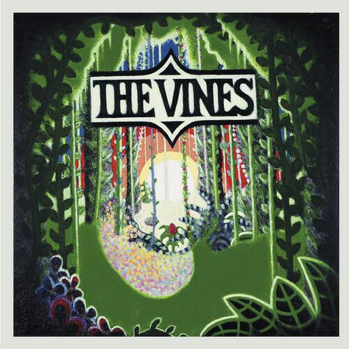 The Vines - Get Free