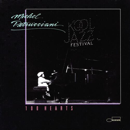 Michel Petrucciani - St. Thomas