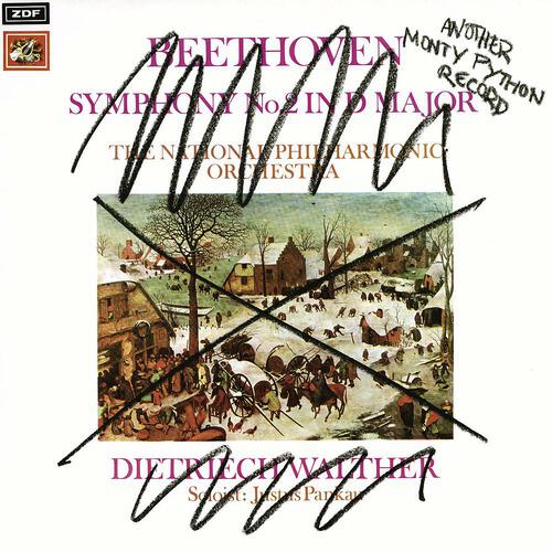 Monty Python - Abattoire