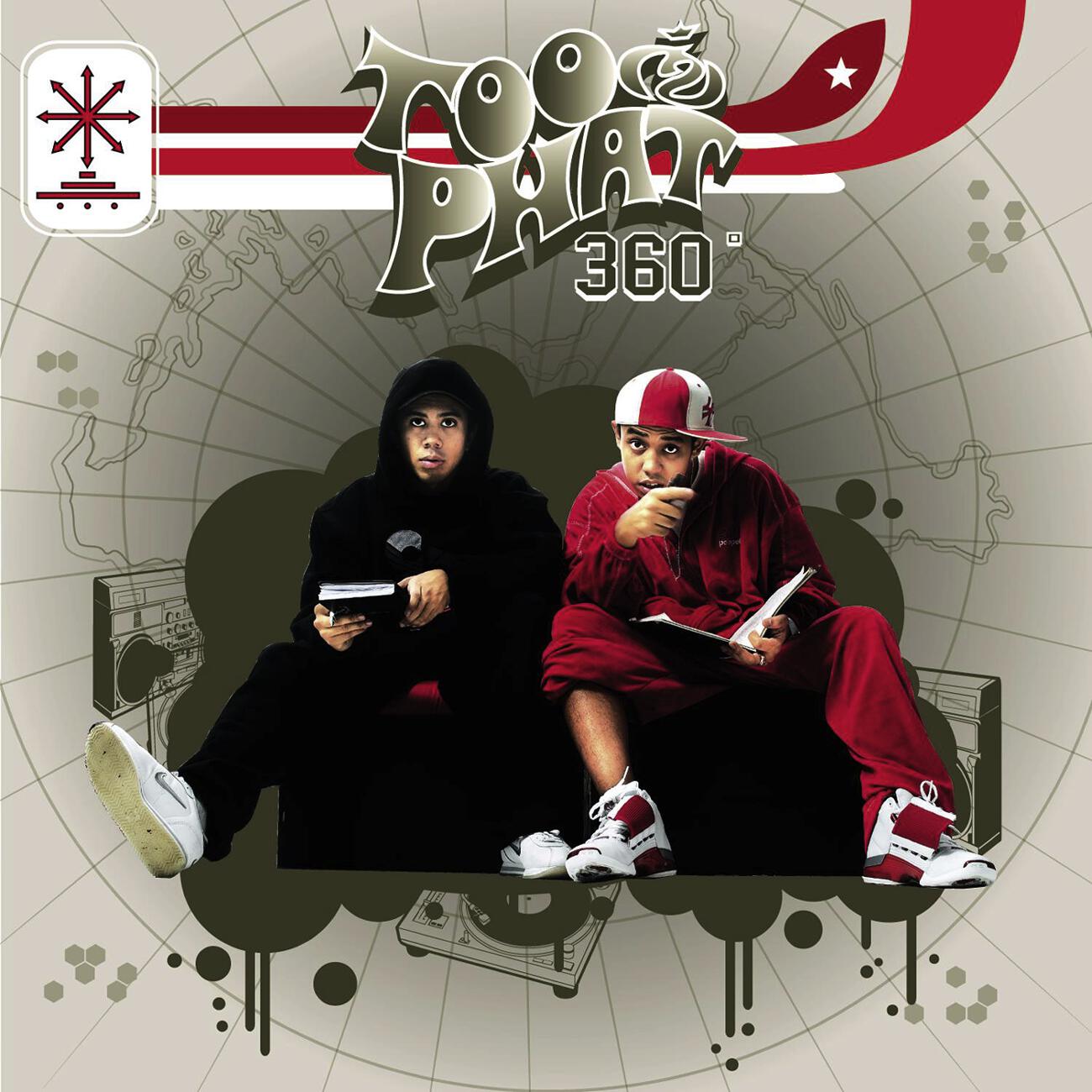Too Phat - Tell Shorty