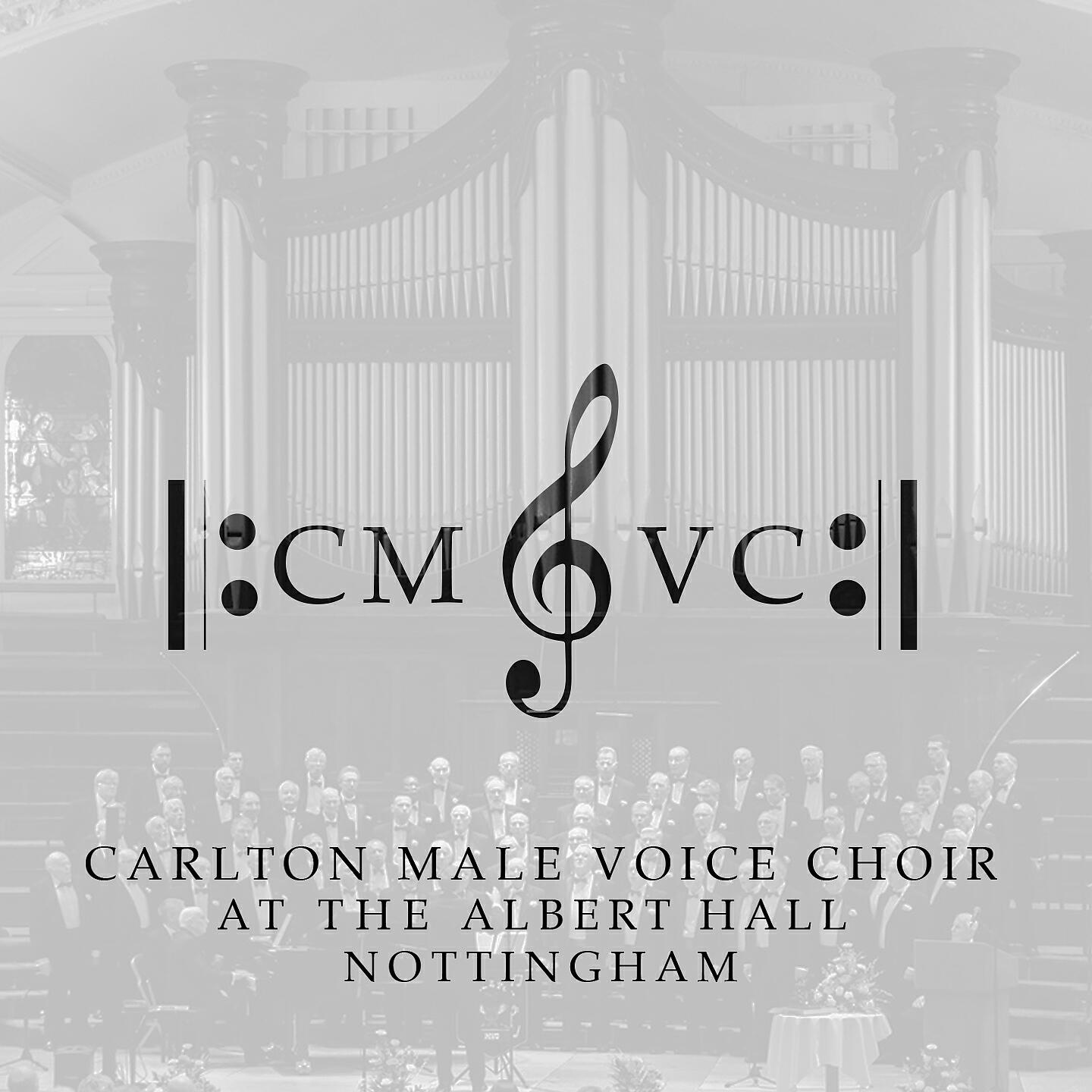 Carlton Male Voice Choir - Always Look on the Bright Side of Life