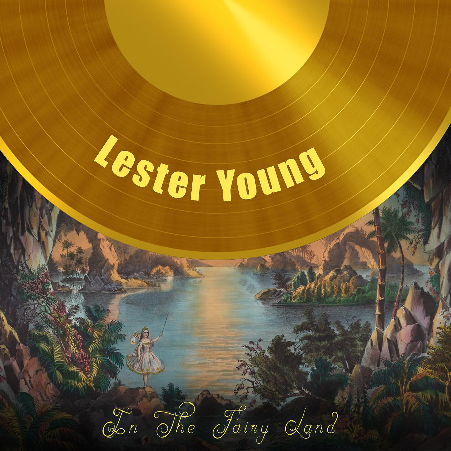 Lester Young & Buddy Rich Trio - Mean To Me