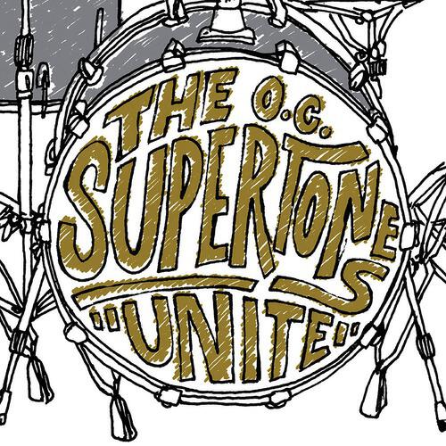 O.C. Supertones - Adonai (Unite Album Version)