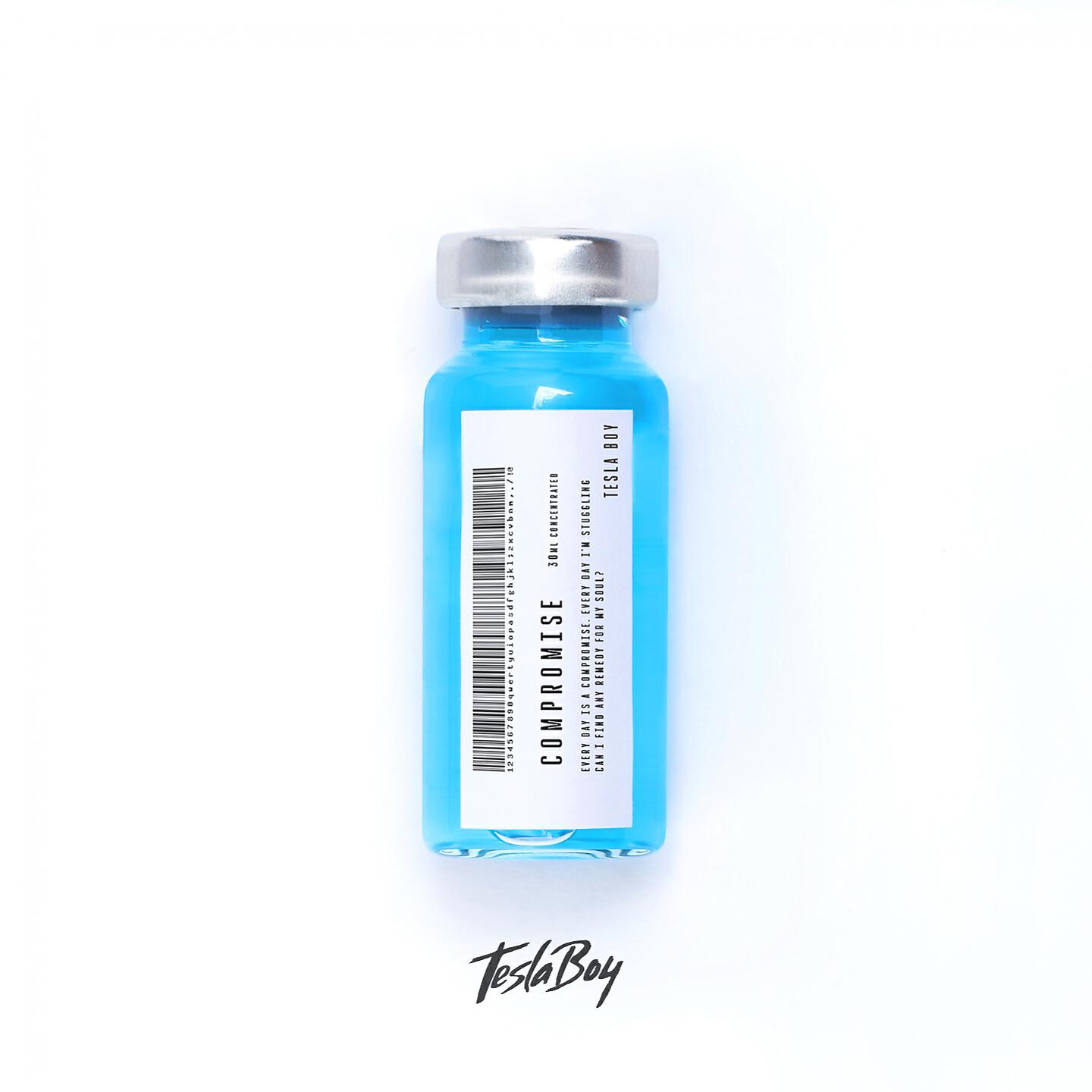Tesla Boy - Compromise