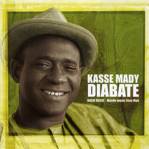 Kasse-Mady Diabate - Danya