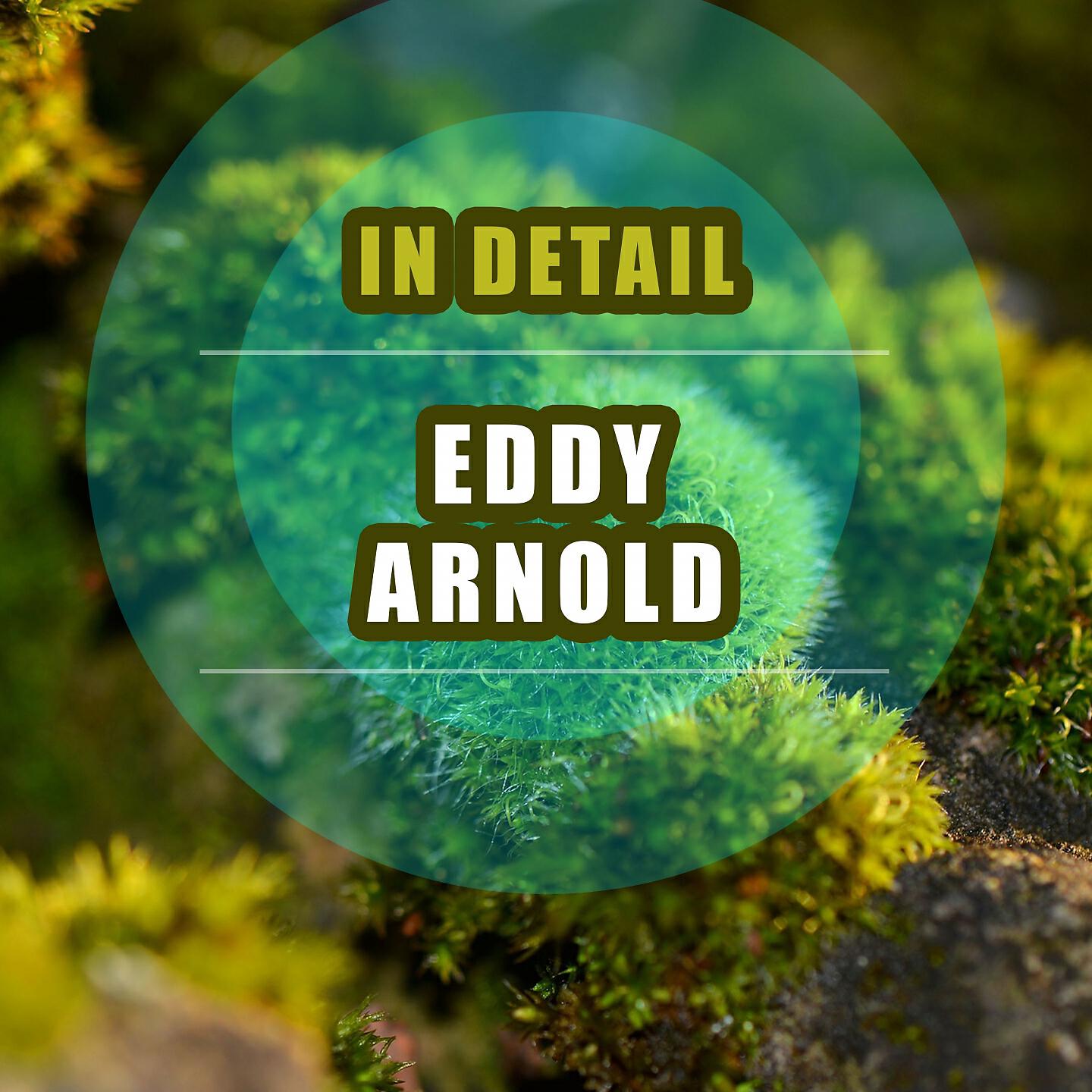 Eddy Arnold - C-H-R-I-S-T-M-A-S