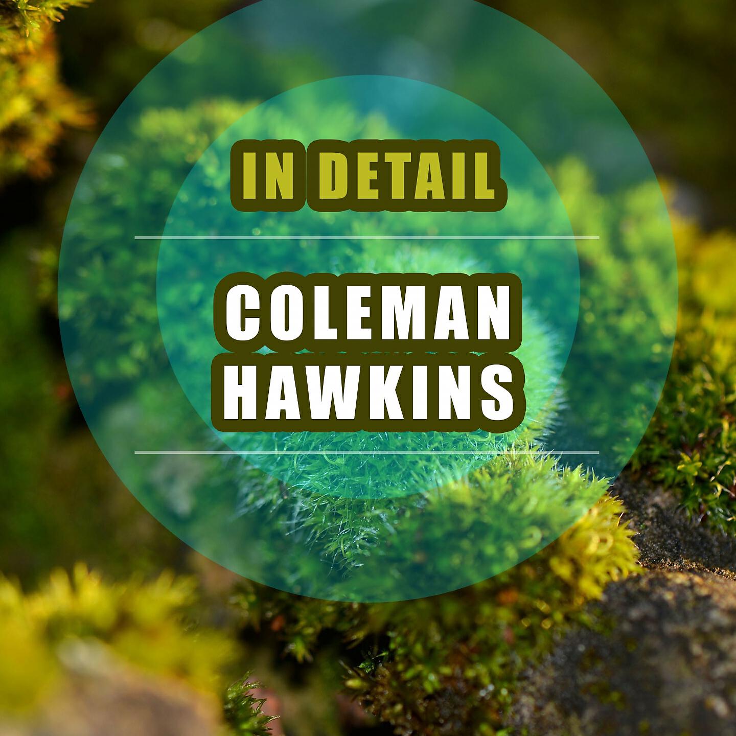Coleman Hawkins & His All-Stars - Blue Lou