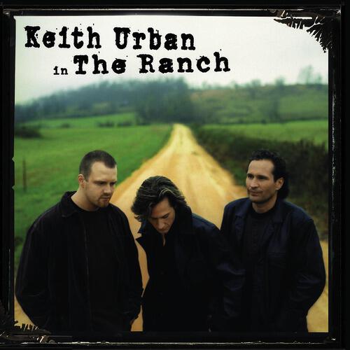 Keith Urban - Homespun Love