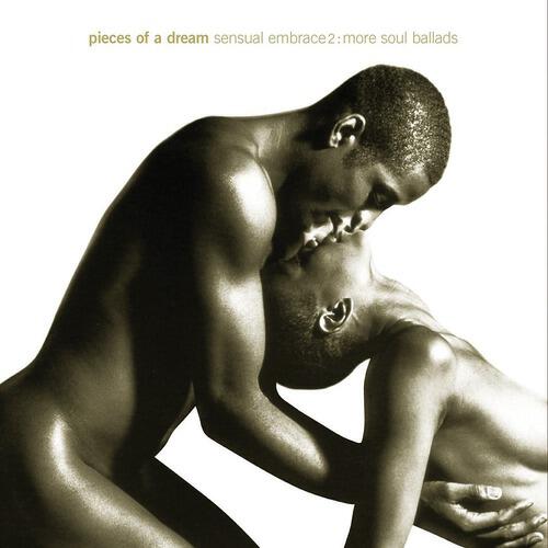Pieces of a Dream - Voices Of Wisdom