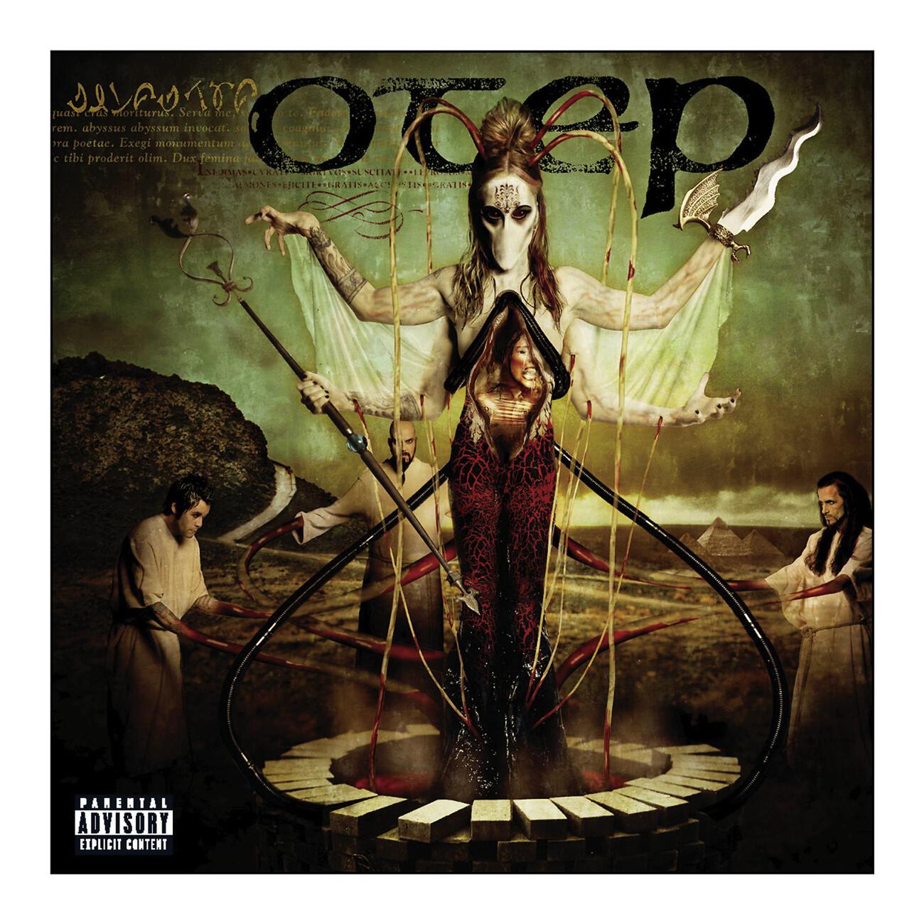 OTEP - Emtee