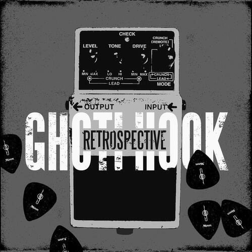 Ghoti Hook - Tract Boy