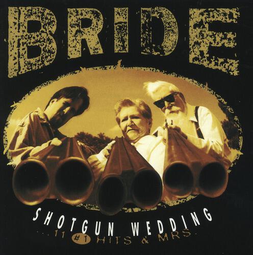 Bride - Would You Die For Me