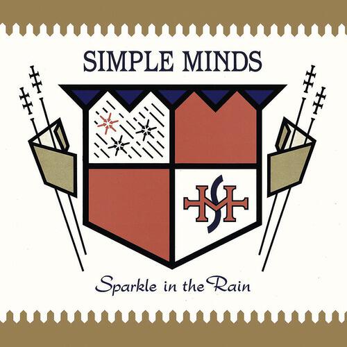 Simple Minds - East At Easter (2002 Digital Remaster)