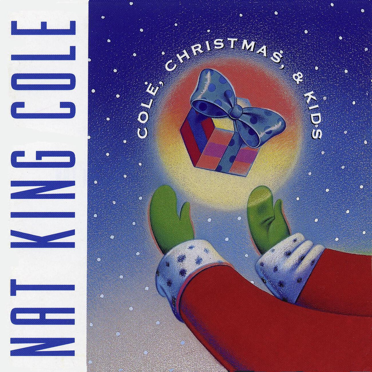 Nat King Cole Trio - Brahm's Lullaby (Remastered)