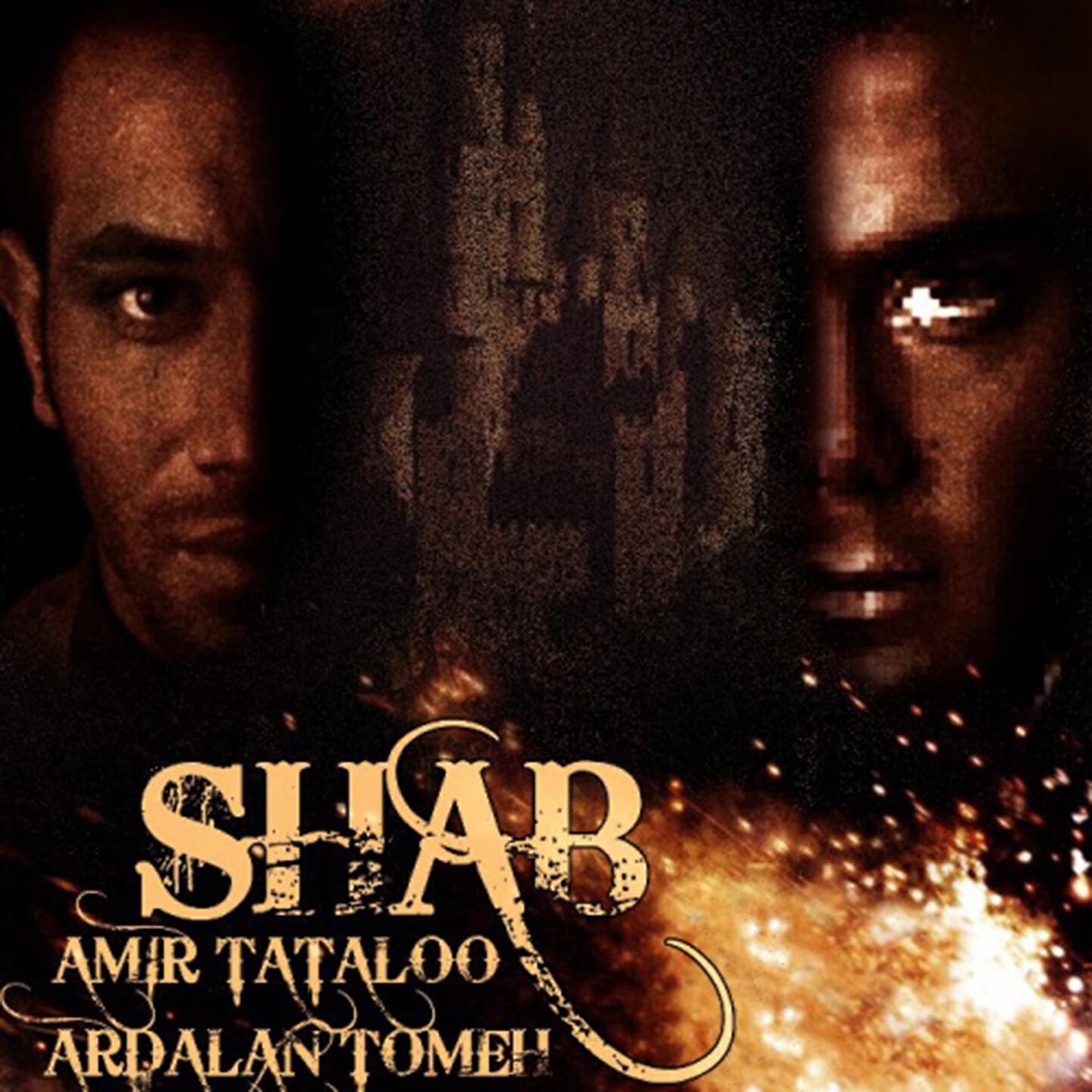 Amir Tataloo - Shab