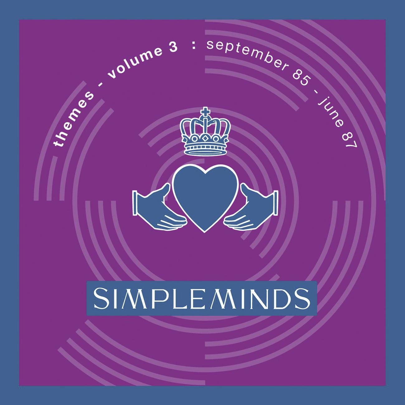 Simple Minds - Celebrate (Live From Barrowlands,United Kingdom/1985)