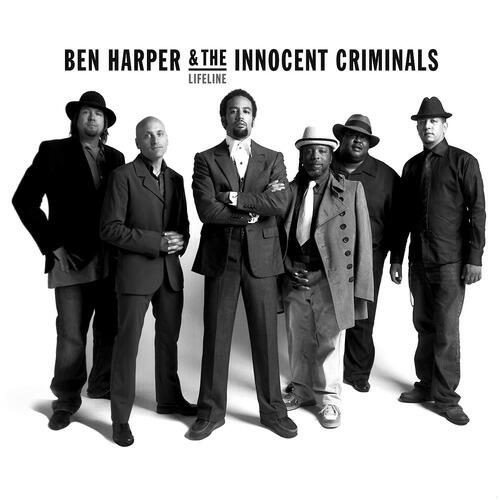 Ben Harper & The Innocent Criminals - Needed You Tonight