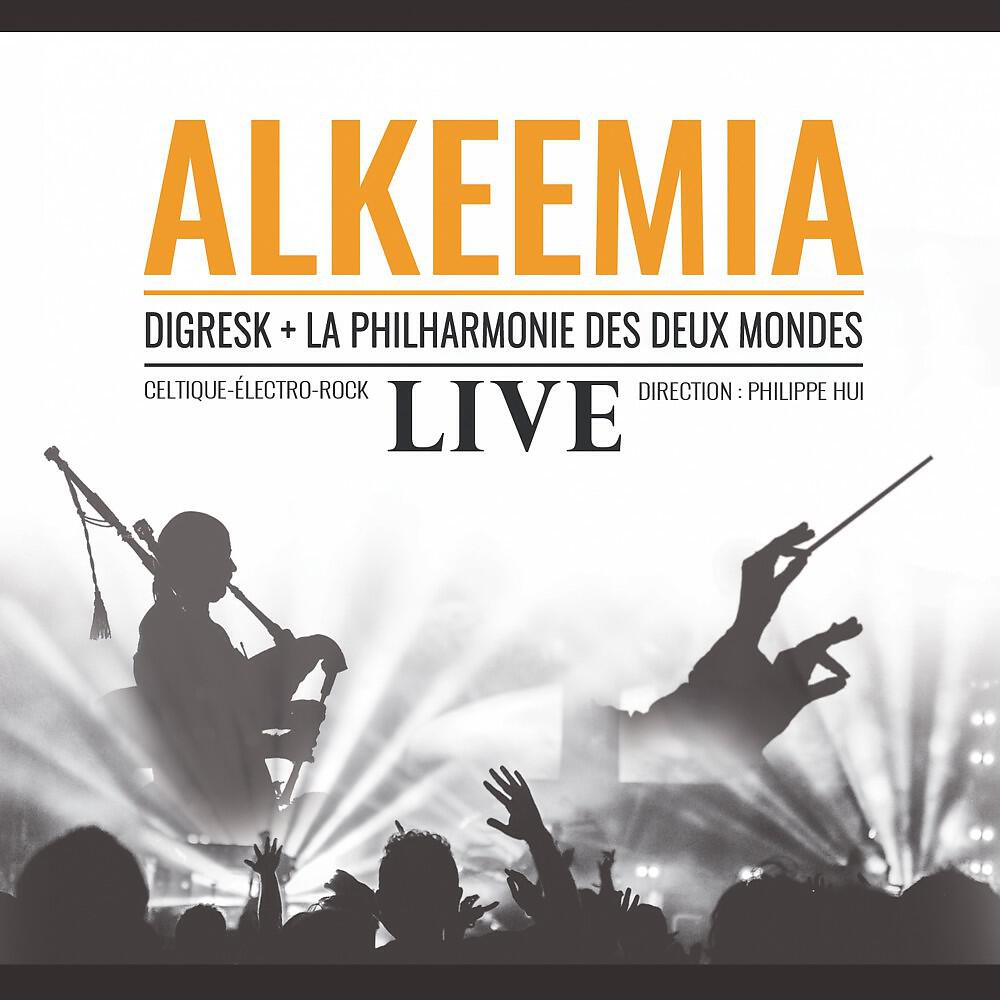 Digresk - Frankiz ton doubl (Gavotte ton doubl [Live])