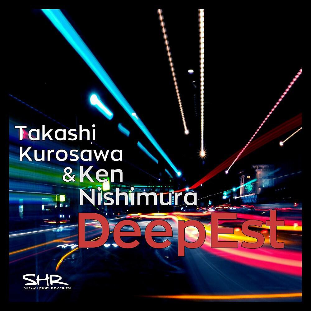 Takashi Kurosawa & Ken Nishimura - S2018