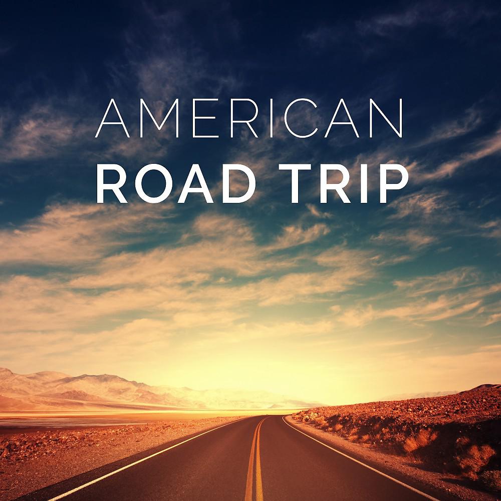 Постер альбома American Road Trip