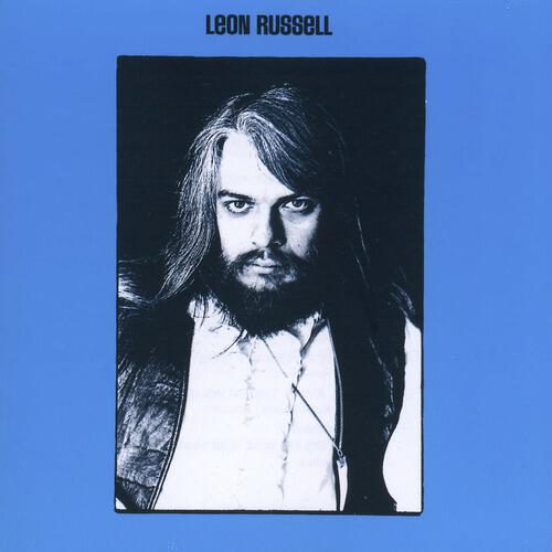 Leon Russell - Prince Of Peace
