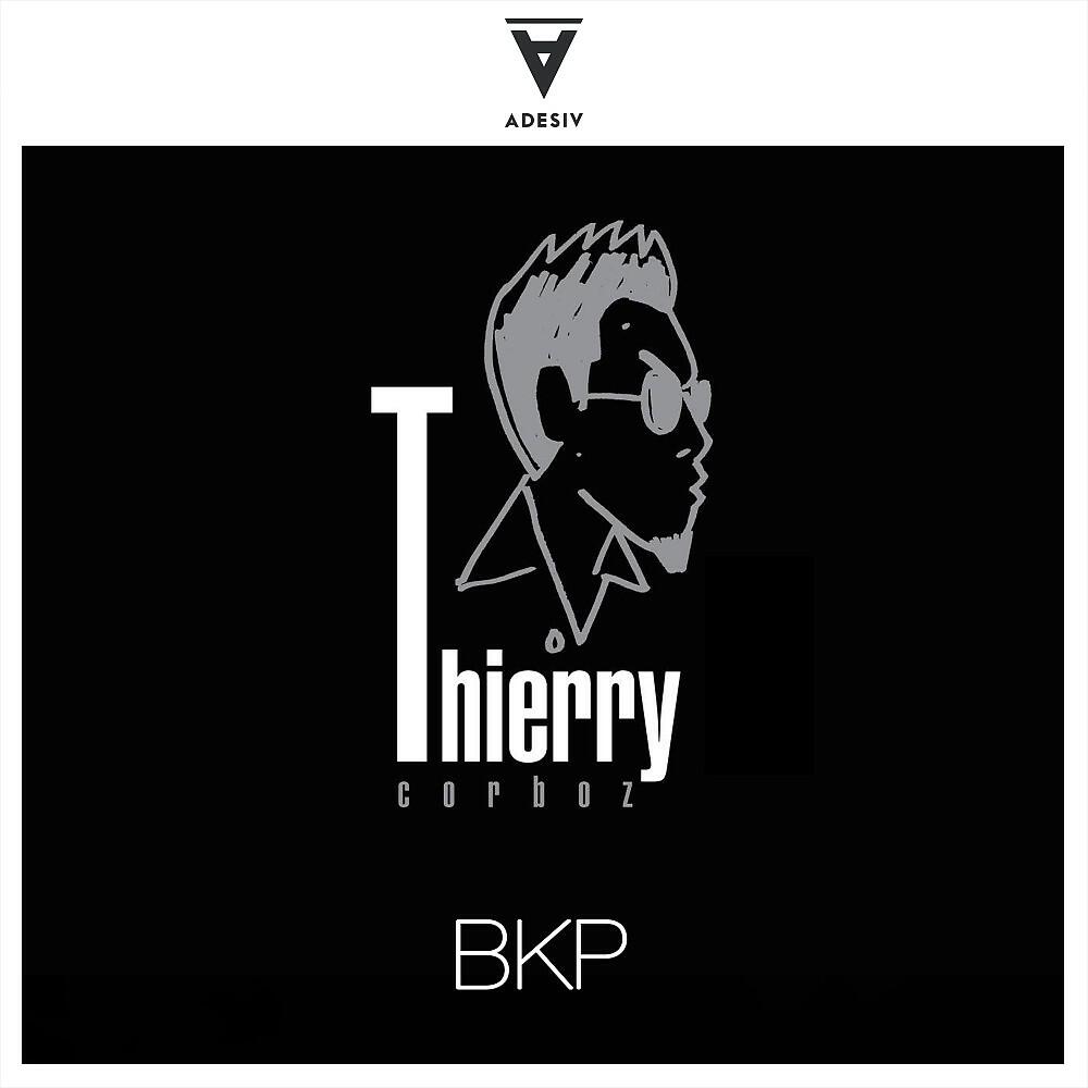 Thierry Corboz - Moreless