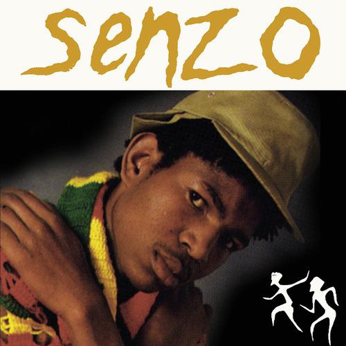 Постер альбома Senzo