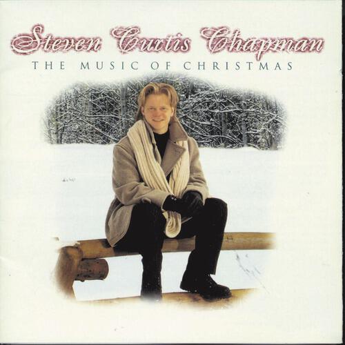 Steven Curtis Chapman - Hark! The Herald Angels Sing/The Music Of Christmas (Medley)