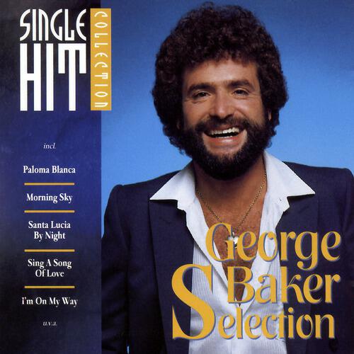 George Baker Selection - Beautiful Rose