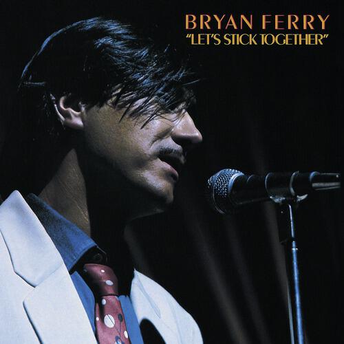 Bryan Ferry - Re-Make/Re-Model