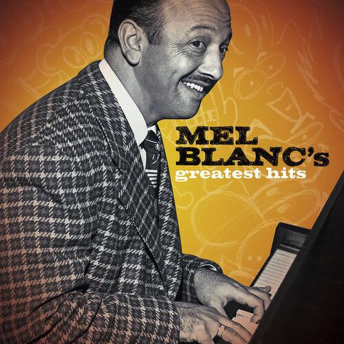 Mel Blanc - The Lady Bird Song (Remastered)