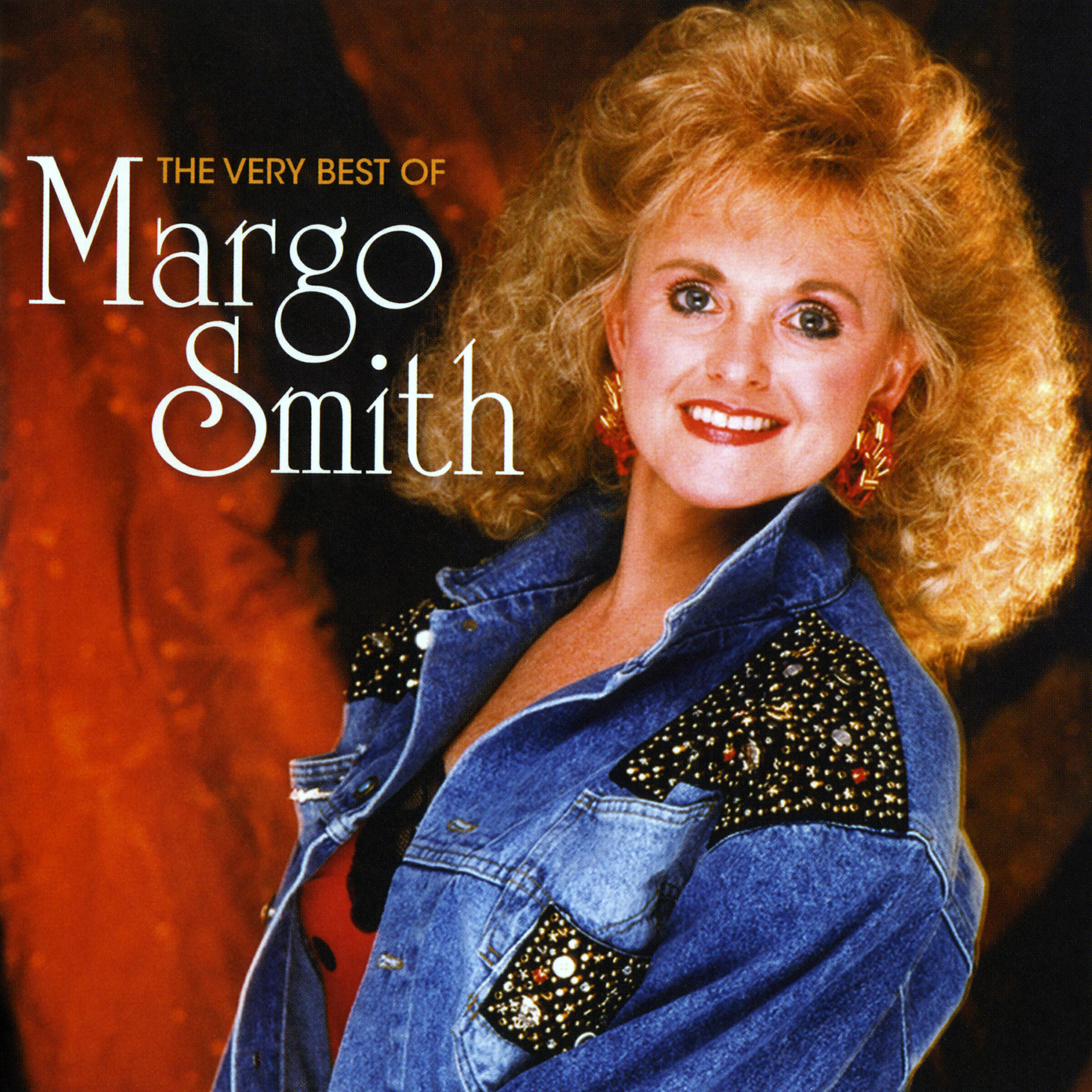 Margo Smith - Cup of Tea (with Rex Allen, Jr.)