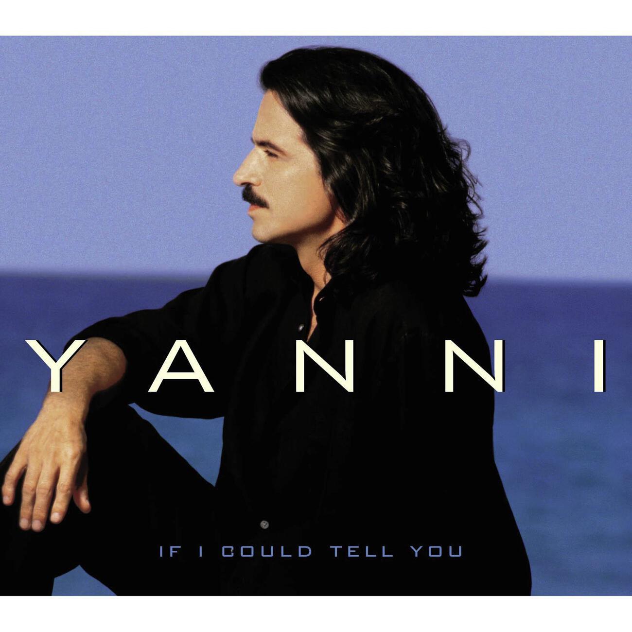 YANNI - With An Orchid