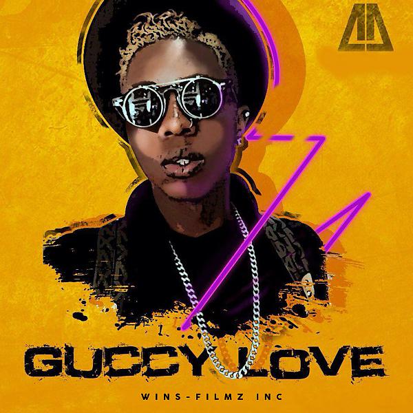 Guccy love - Cheri Fem Konnen