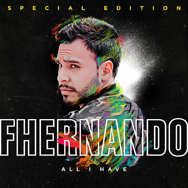 Fhernando - All I Have (Aniello Guerra Remix)
