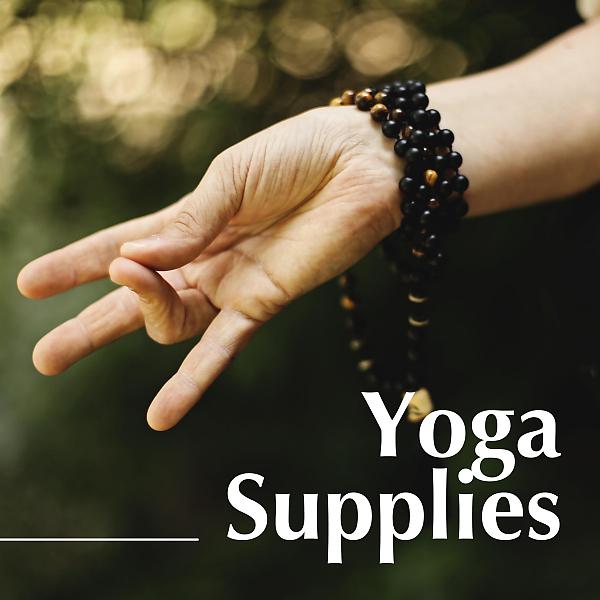 Постер альбома Yoga Supplies 20 - Zen Meditation Music