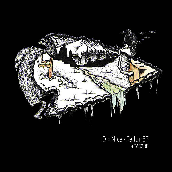 Dr. Nice - Tellur (original mix)