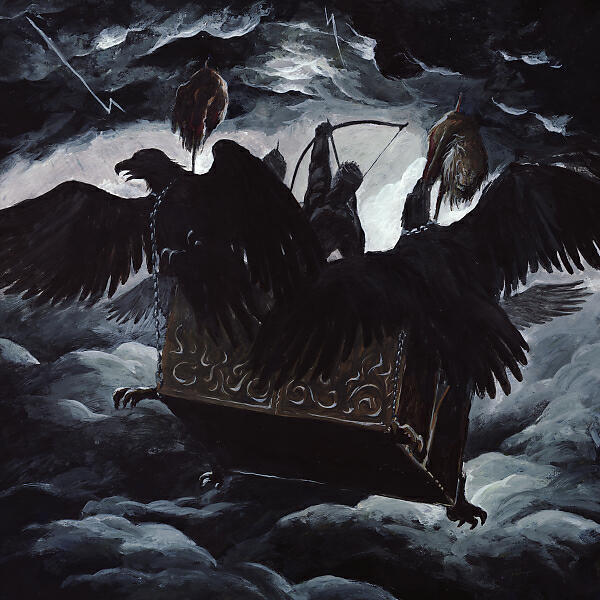 Deathspell Omega - Internecine Iatrogenesis