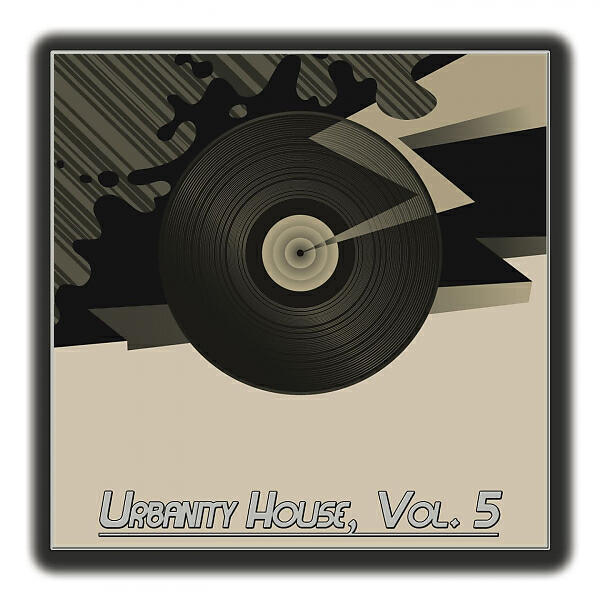 The Silk Man - Desired (Panamera Filter Mix)